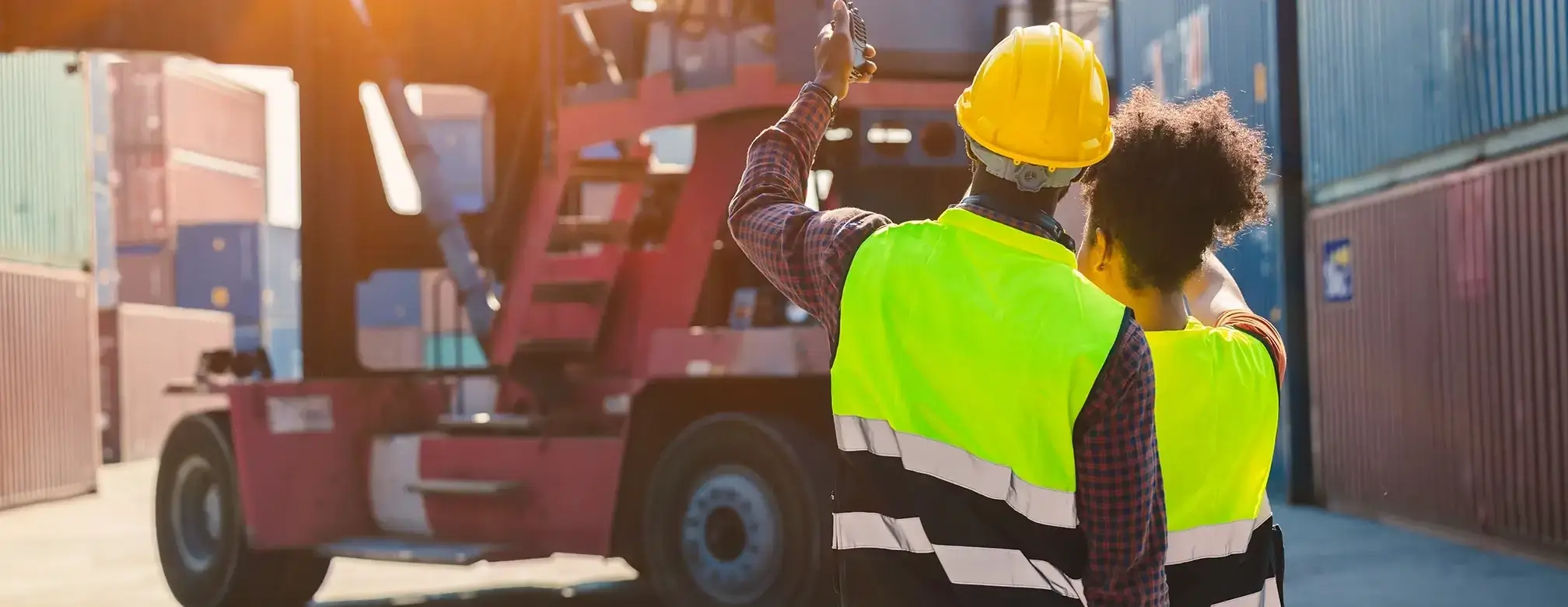 Operations Freight & Logistics Recruitment USA